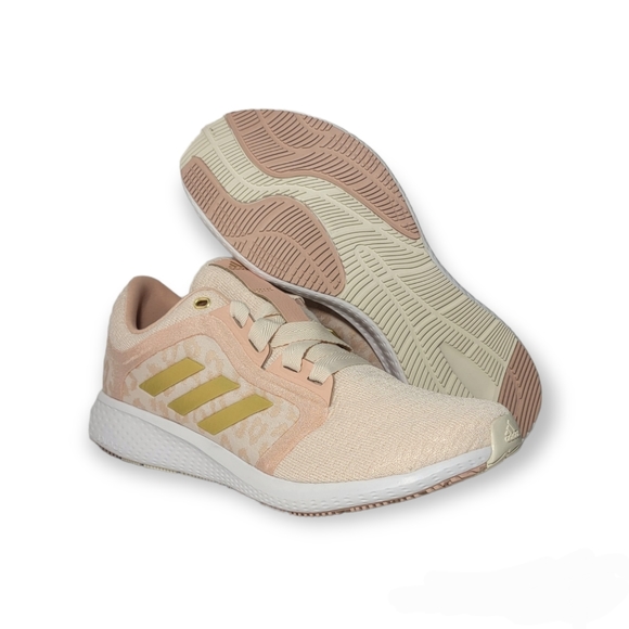 ADIDAS EDGE LUX 4 WOMEN'S SHOES, GZ6965, (New) - Picture 7 of 15